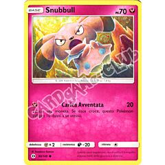 090 / 149 Snubbull comune normale (IT) -NEAR MINT-