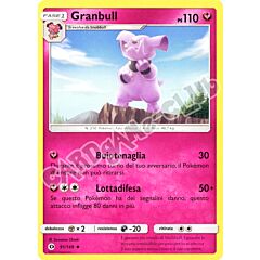 091 / 149 Grandbull non comune normale (IT) -NEAR MINT-