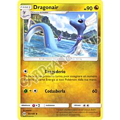 095 / 149 Dragonair non comune normale (IT) -NEAR MINT-
