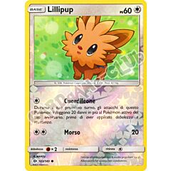 103 / 149 Lillipup comune foil reverse (IT) -NEAR MINT-