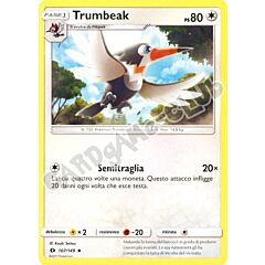 107 / 149 Trumbeak non comune normale (IT) -NEAR MINT-