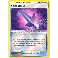 124 / 149 Velenaculeo non comune foil reverse (IT) -NEAR MINT-