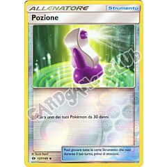 127 / 149 Pozione non comune foil reverse (IT) -NEAR MINT-