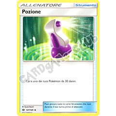 127 / 149 Pozione non comune normale (IT) -NEAR MINT-
