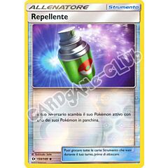 130 / 149 Repellente non comune foil reverse (IT) -NEAR MINT-