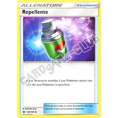130 / 149 Repellente non comune normale (IT) -NEAR MINT-