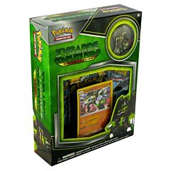 Zygarde Complete Collection Box (EN)