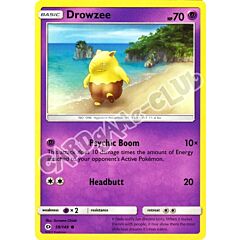 059 / 149 Drowzee comune normale (EN) -NEAR MINT-