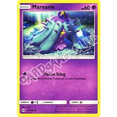 062 / 149 Mareanie comune normale (EN) -NEAR MINT-