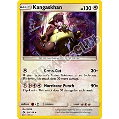 099 / 149 Kangaskhan rara foil (EN) -NEAR MINT-