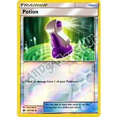 127 / 149 Potion non comune foil reverse (EN) -NEAR MINT-