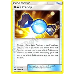 129 / 149 Rare Candy non comune normale (EN) -NEAR MINT-
