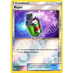 130 / 149 Repel non comune foil reverse (EN) -NEAR MINT-