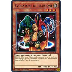 FUEN-IT038 Evocatore di Illusioni super rara 1a edizione (IT) -NEAR MINT-