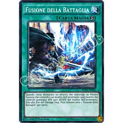 FUEN-IT056 Fusione della Battaglia super rara 1a edizione (IT) -NEAR MINT-