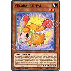 SP17-IT014 Pecora Fluffal comune starfoil 1a edizione (IT) -NEAR MINT-