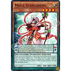 SP17-IT018 Maga Xiangsheng comune 1a edizione (IT) -NEAR MINT-