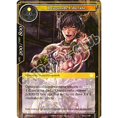 RDE1-IT007 Dragonite Liberato comune normale (IT) -NEAR MINT-