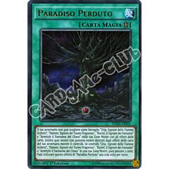 DUSA-IT031 Paradiso Perduto ultra rara 1a Edizione (IT) -NEAR MINT-