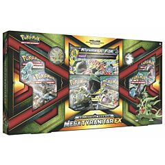 Collezione Premium Mega Tyranitar-EX (IT)
