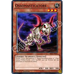 SR04-IT019 Ossomasticatore comune 1a Edizione (IT) -NEAR MINT-