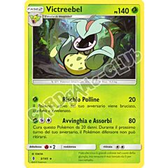 003 / 145 Victreebel rara normale (IT) -NEAR MINT-