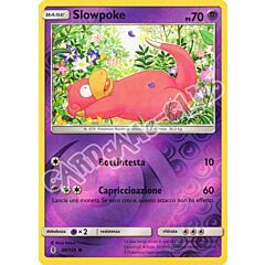 048 / 145 Slowpoke comune foil reverse (IT) -NEAR MINT-