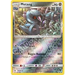 084 / 145 Metang non comune foil reverse (IT) -NEAR MINT-
