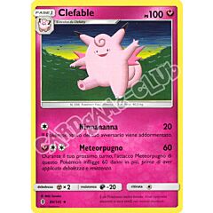 089 / 145 Clefable non comune normale (IT) -NEAR MINT-