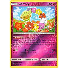 093 / 145 Comfey rara foil reverse (IT) -NEAR MINT-