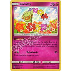 093 / 145 Comfey rara foil (IT) -NEAR MINT-