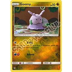 094 / 145 Goomy comune foil reverse (IT) -NEAR MINT-