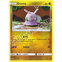 094 / 145 Goomy comune normale (IT) -NEAR MINT-