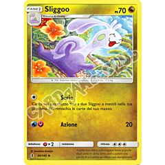 095 / 145 Sliggoo non comune normale (IT) -NEAR MINT-