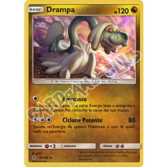 097 / 145 Drampa rara foil (IT) -NEAR MINT-