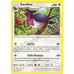 104 / 145 Swellow rara normale (IT) -NEAR MINT-