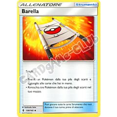 130 / 145 Barella non comune normale (IT) -NEAR MINT-
