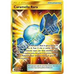 165 / 145 Caramella Rara rara segreta foil (IT) -NEAR MINT-