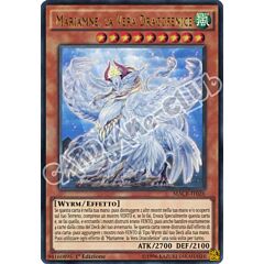 MACR-IT026 Mariamne, la Vera Dracofenice ultra rara 1a Edizione (IT) -NEAR MINT-