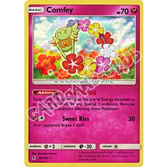 093 / 145 Comfey rara foil (EN) -NEAR MINT-