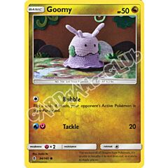 094 / 145 Goomy comune normale (EN) -NEAR MINT-