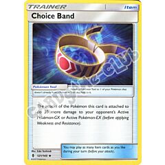 121 / 145 Choice Band non comune normale (EN) -NEAR MINT-