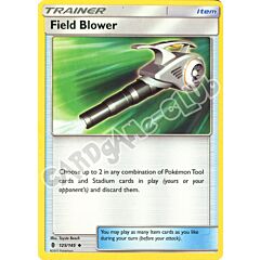125 / 145 Field Blower non comune normale (EN) -NEAR MINT-