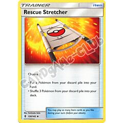 130 / 145 Rescue Stretcher non comune normale (EN) -NEAR MINT-