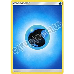 172 / 145 Water Energy comune normale (EN) -NEAR MINT-