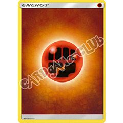 175 / 145 Fightning Energy comune normale (EN) -NEAR MINT-