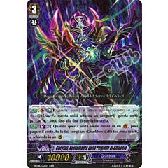 BT06-IT003 Cocytus, Necromante della Prigione di Ghiaccio tripla rara foil (IT) -NEAR MINT-