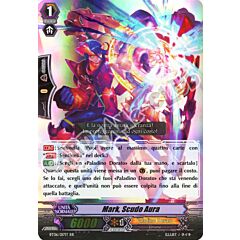 BT06-IT017 Mark, Scudo Aura doppia rara foil (IT) -NEAR MINT-