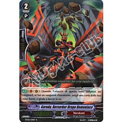 BT06-IT038 Garuda, Berserker Drago Demoniaco rara foil (IT) -NEAR MINT-