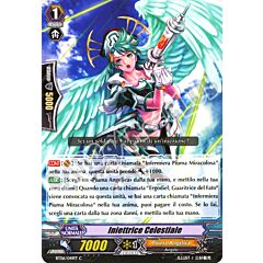 BT06-IT049 Iniettrice Celestiale comune normale (IT) -NEAR MINT-
